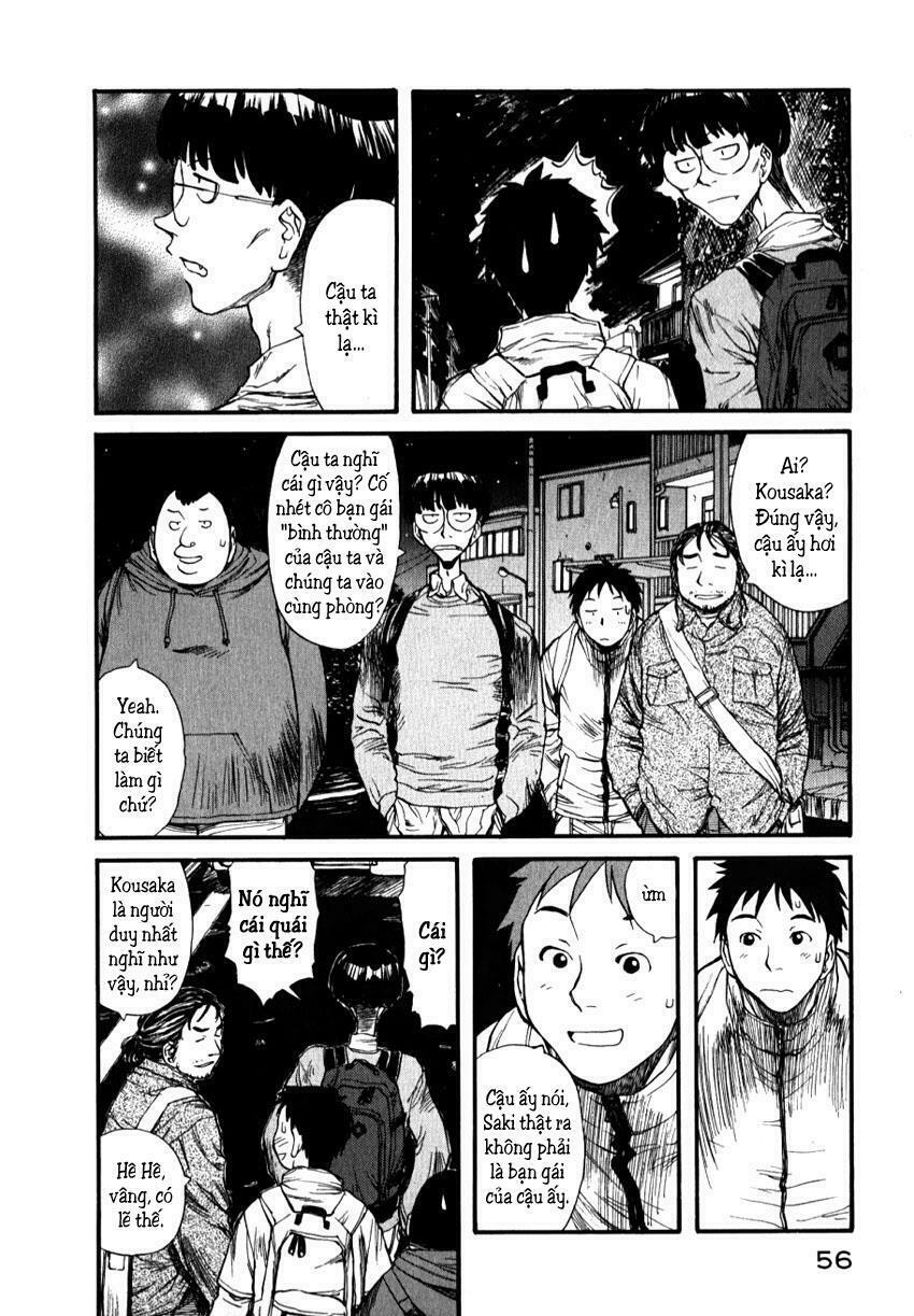 Genshiken: Chapter 2