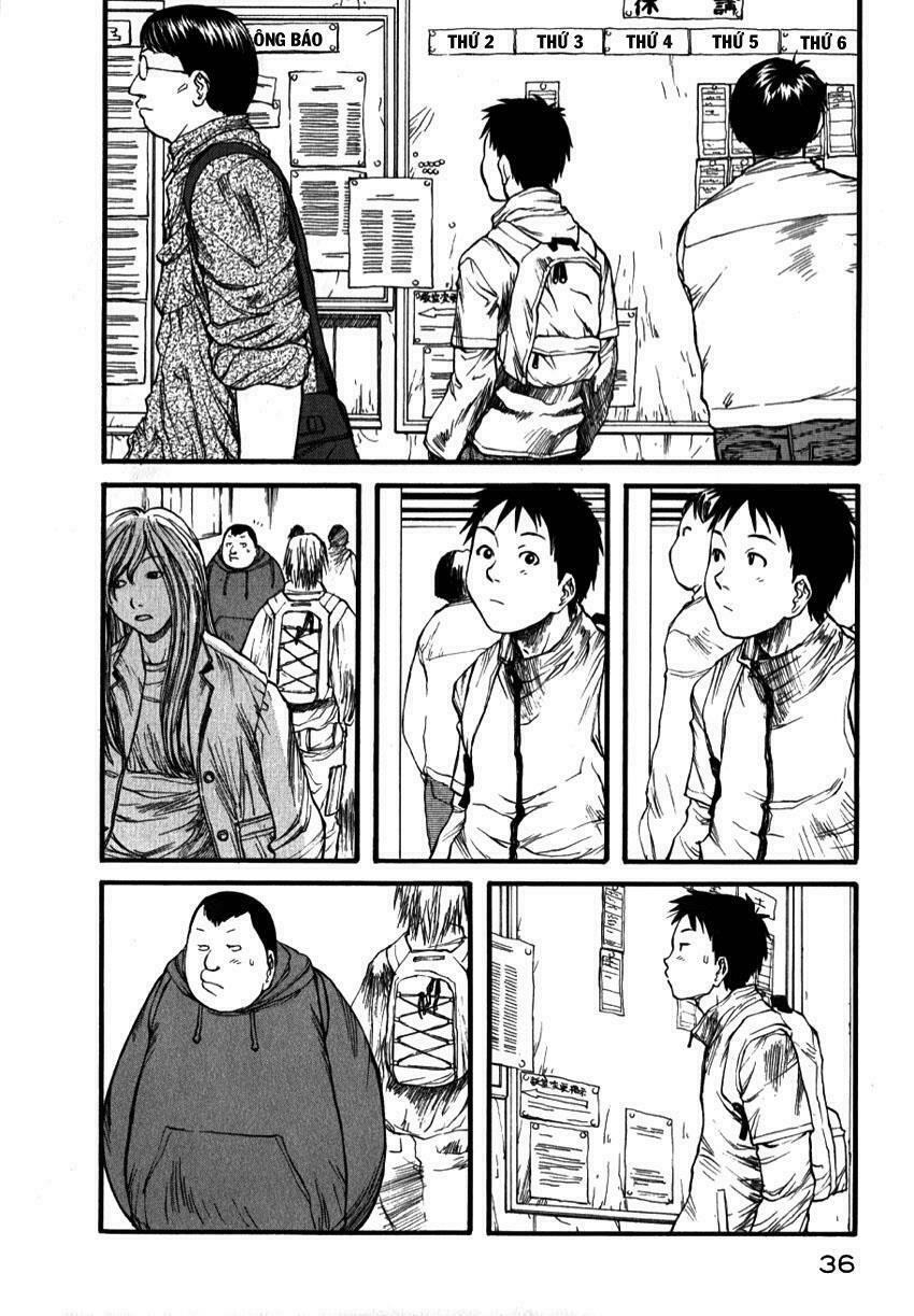 Genshiken: Chapter 2