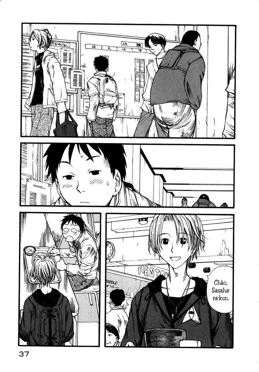 Genshiken: Chapter 2