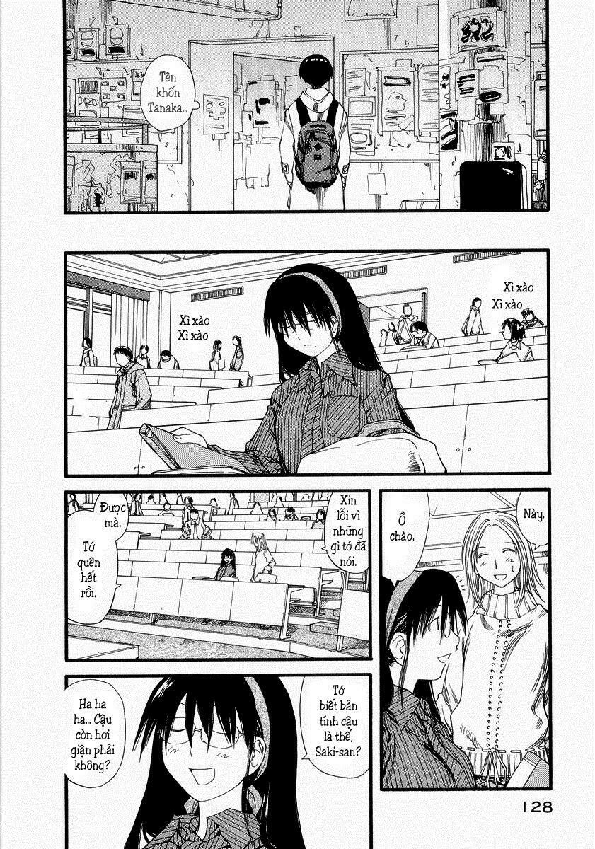 Genshiken: Chapter 23