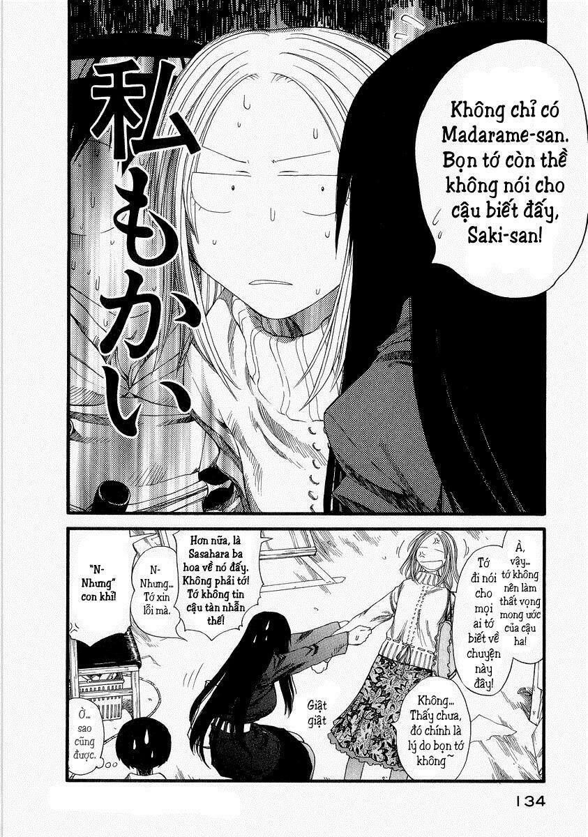 Genshiken: Chapter 23