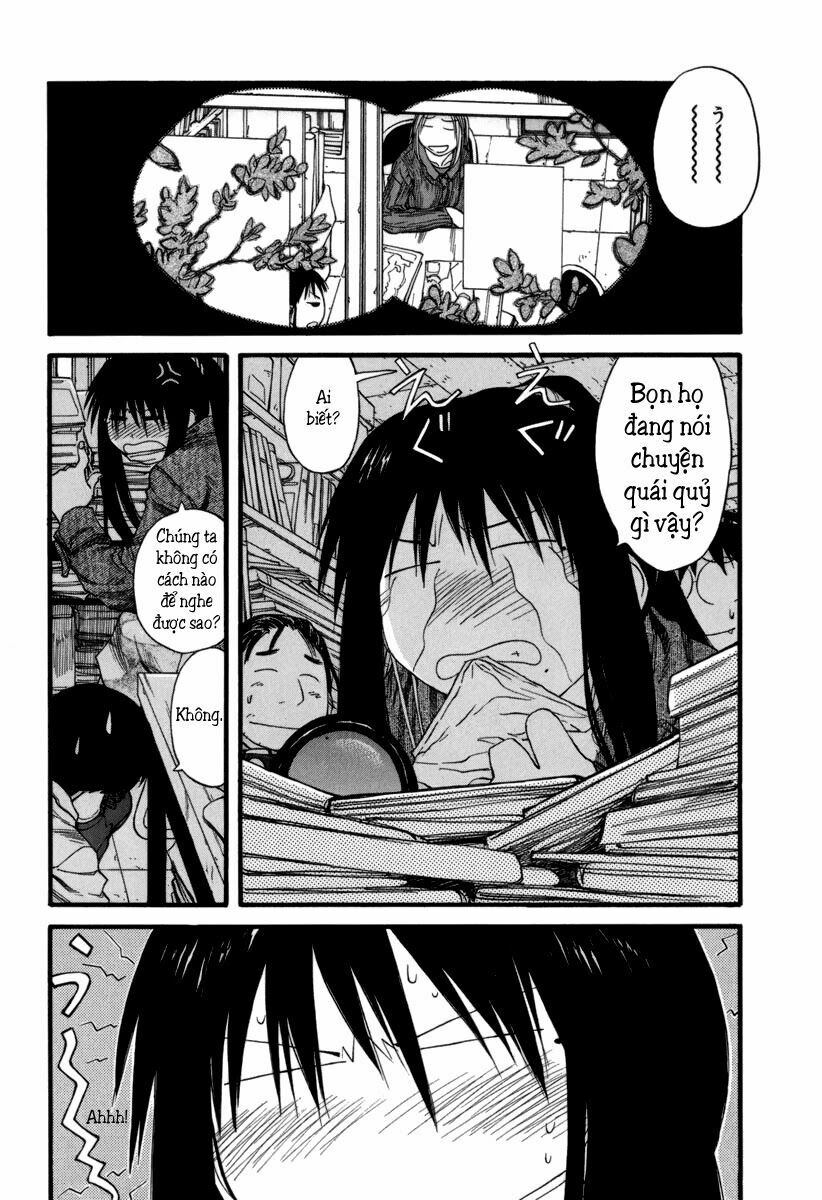 Genshiken: Chapter 25