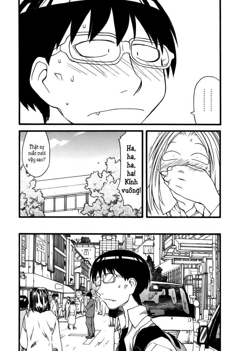 Genshiken: Chapter 26