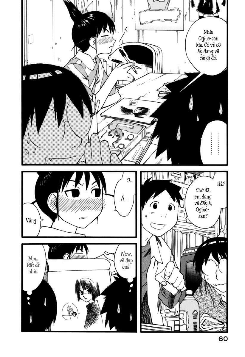 Genshiken: Chapter 27