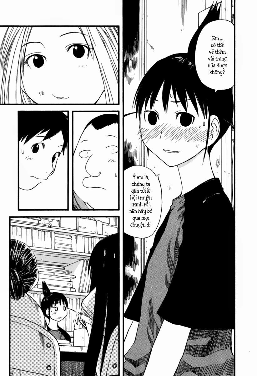 Genshiken: Chapter 28