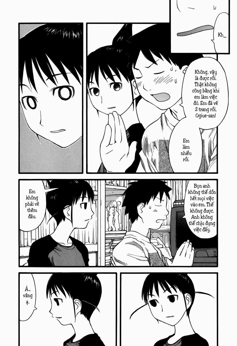 Genshiken: Chapter 28