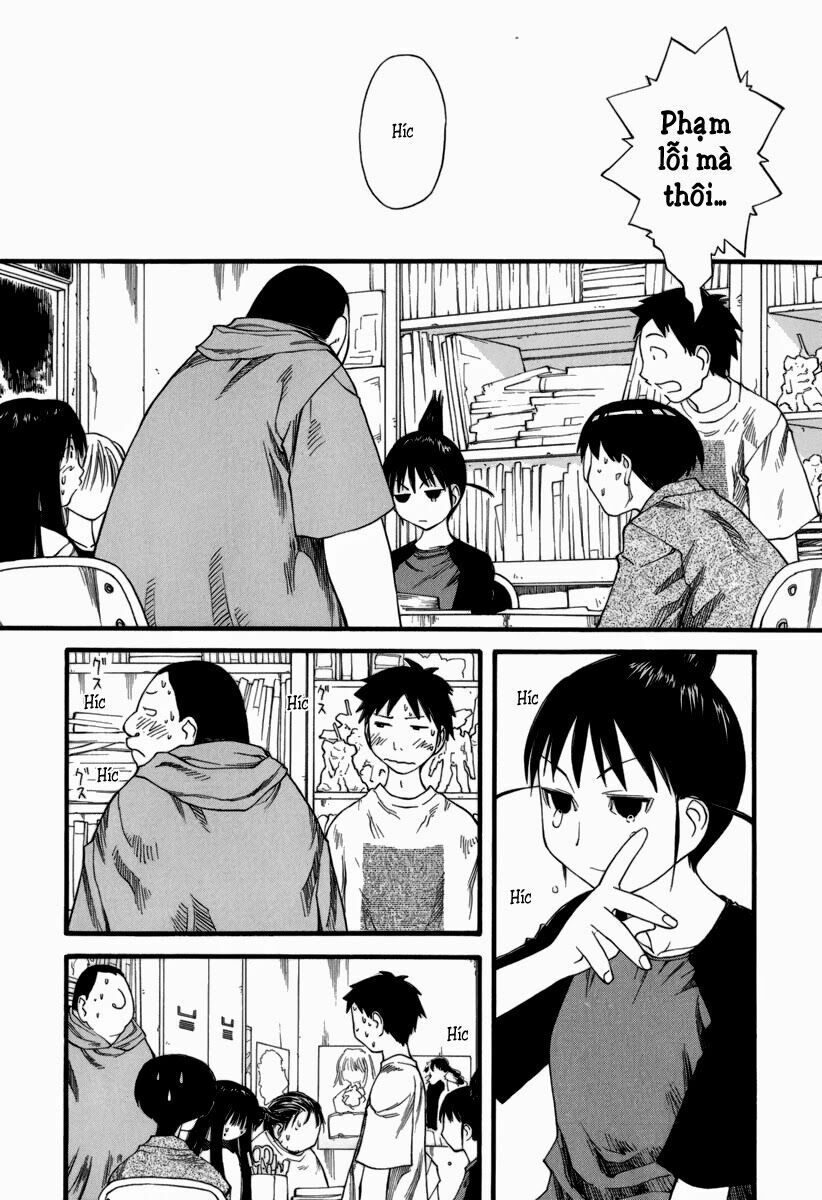 Genshiken: Chapter 28