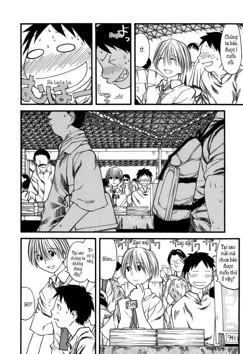 Genshiken: Chapter 29