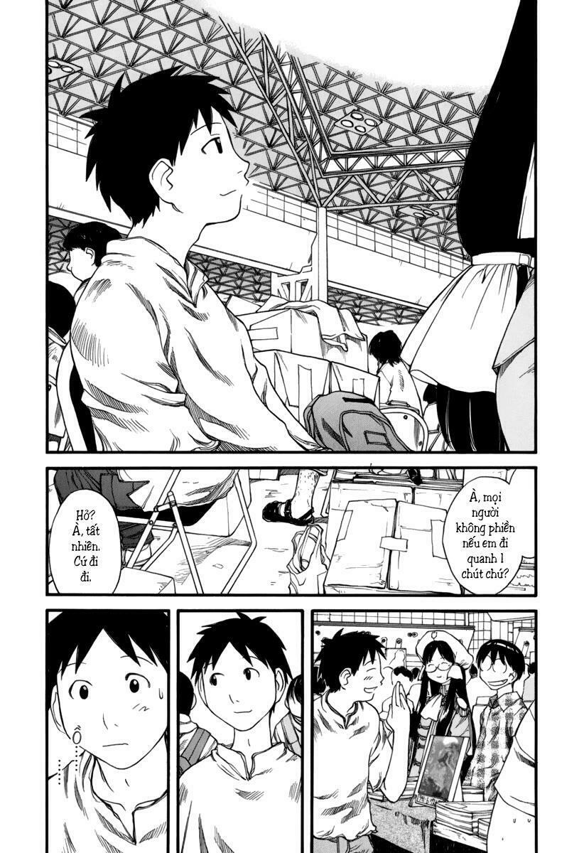 Genshiken: Chapter 29