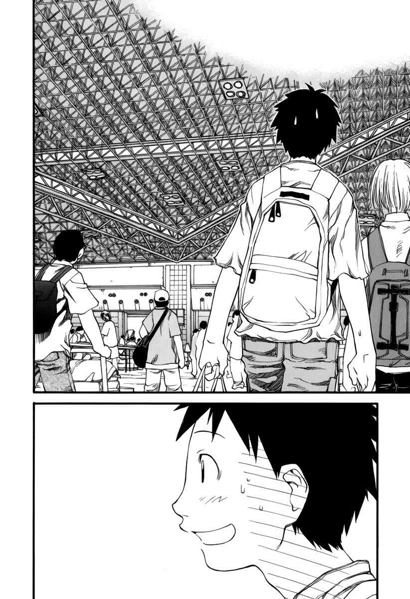 Genshiken: Chapter 29