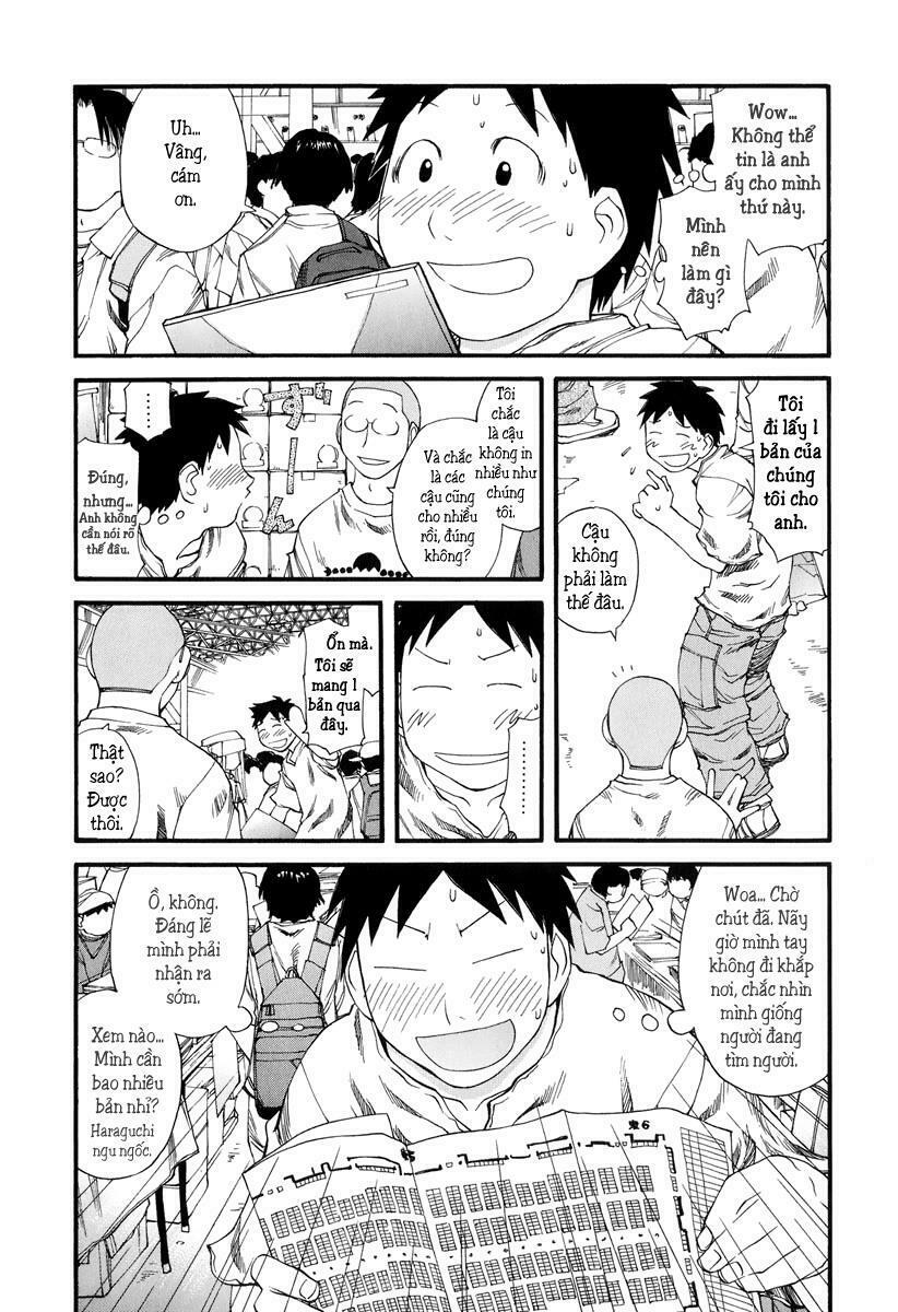 Genshiken: Chapter 30