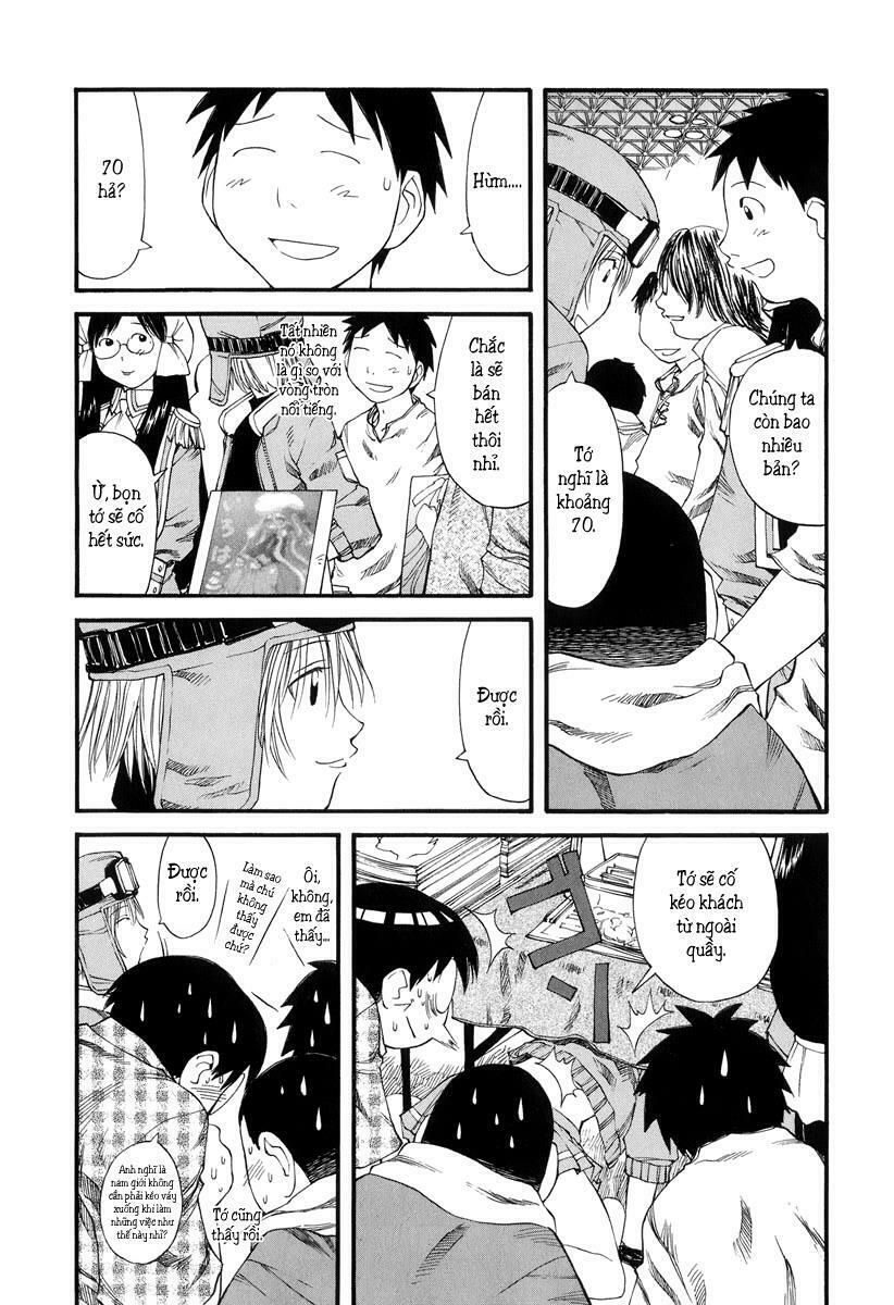 Genshiken: Chapter 30