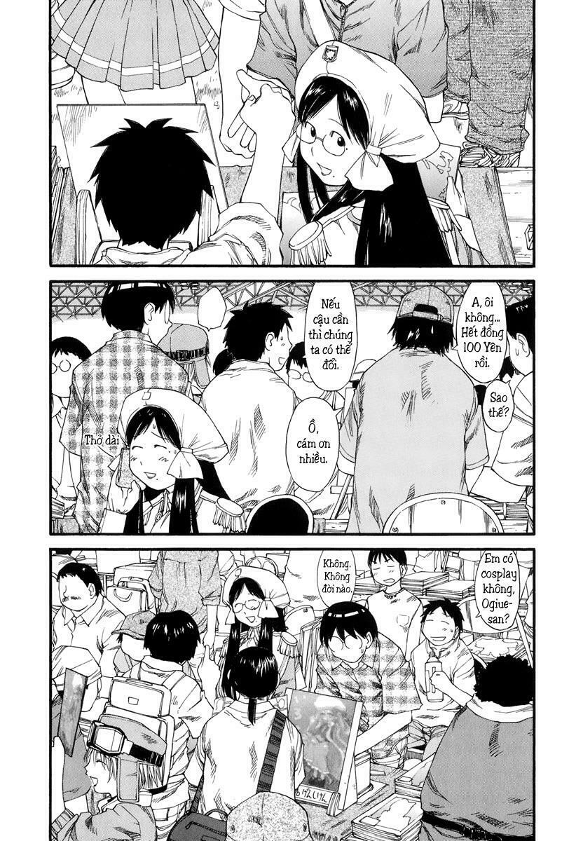 Genshiken: Chapter 30