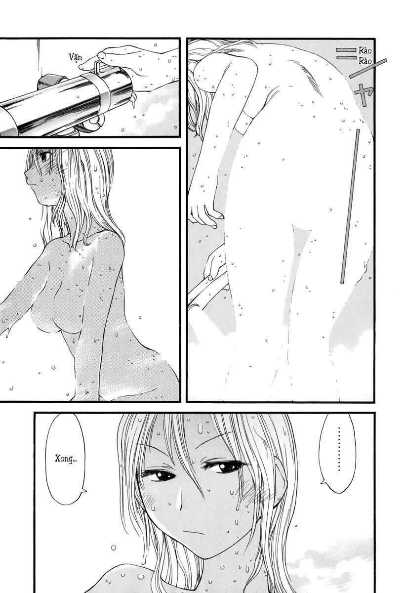 Genshiken: Chapter 30