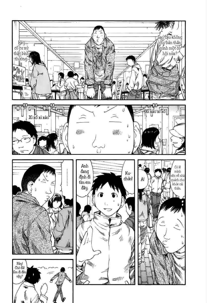 Genshiken: Chapter 37
