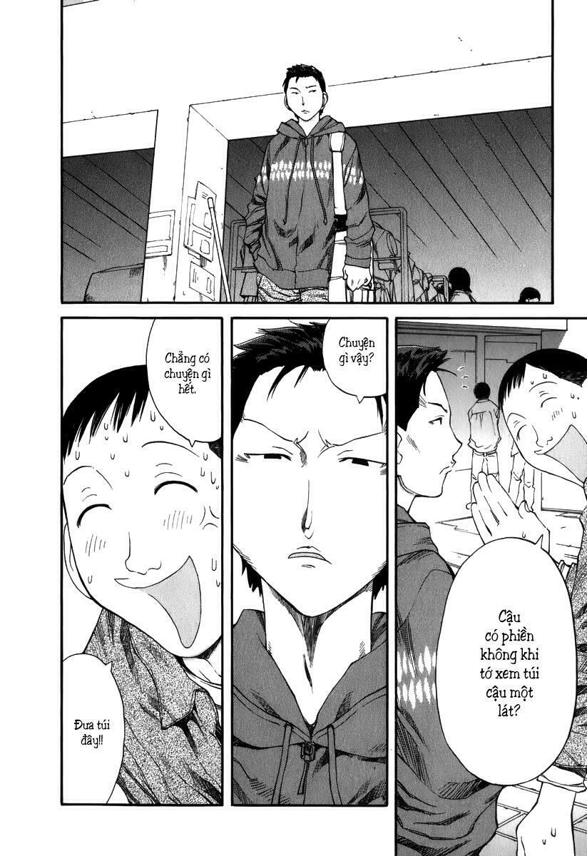 Genshiken: Chapter 37