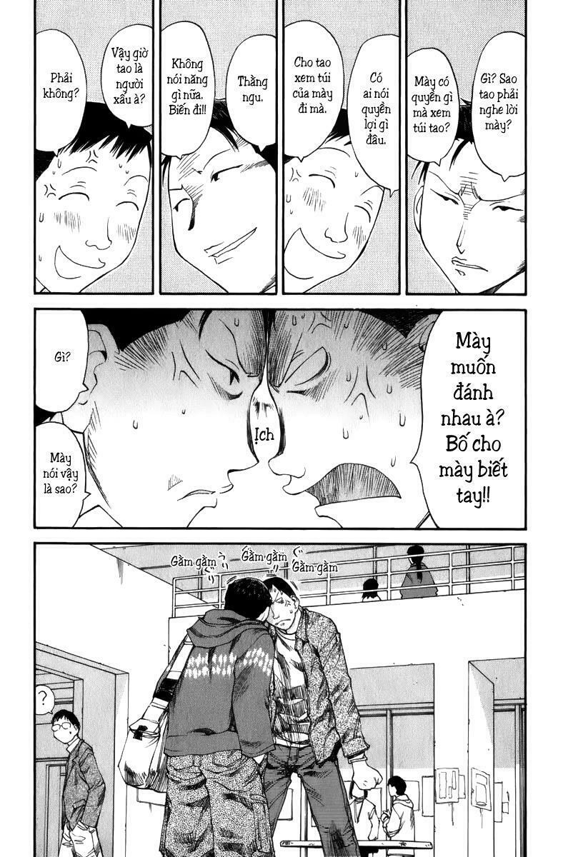 Genshiken: Chapter 37