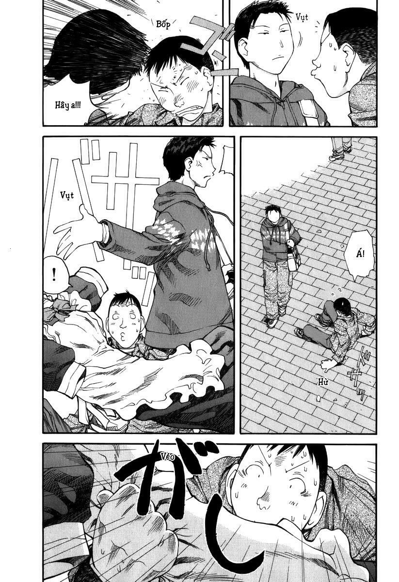 Genshiken: Chapter 37