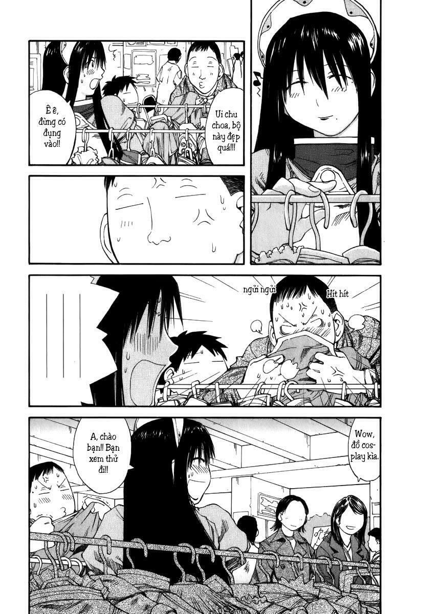 Genshiken: Chapter 37