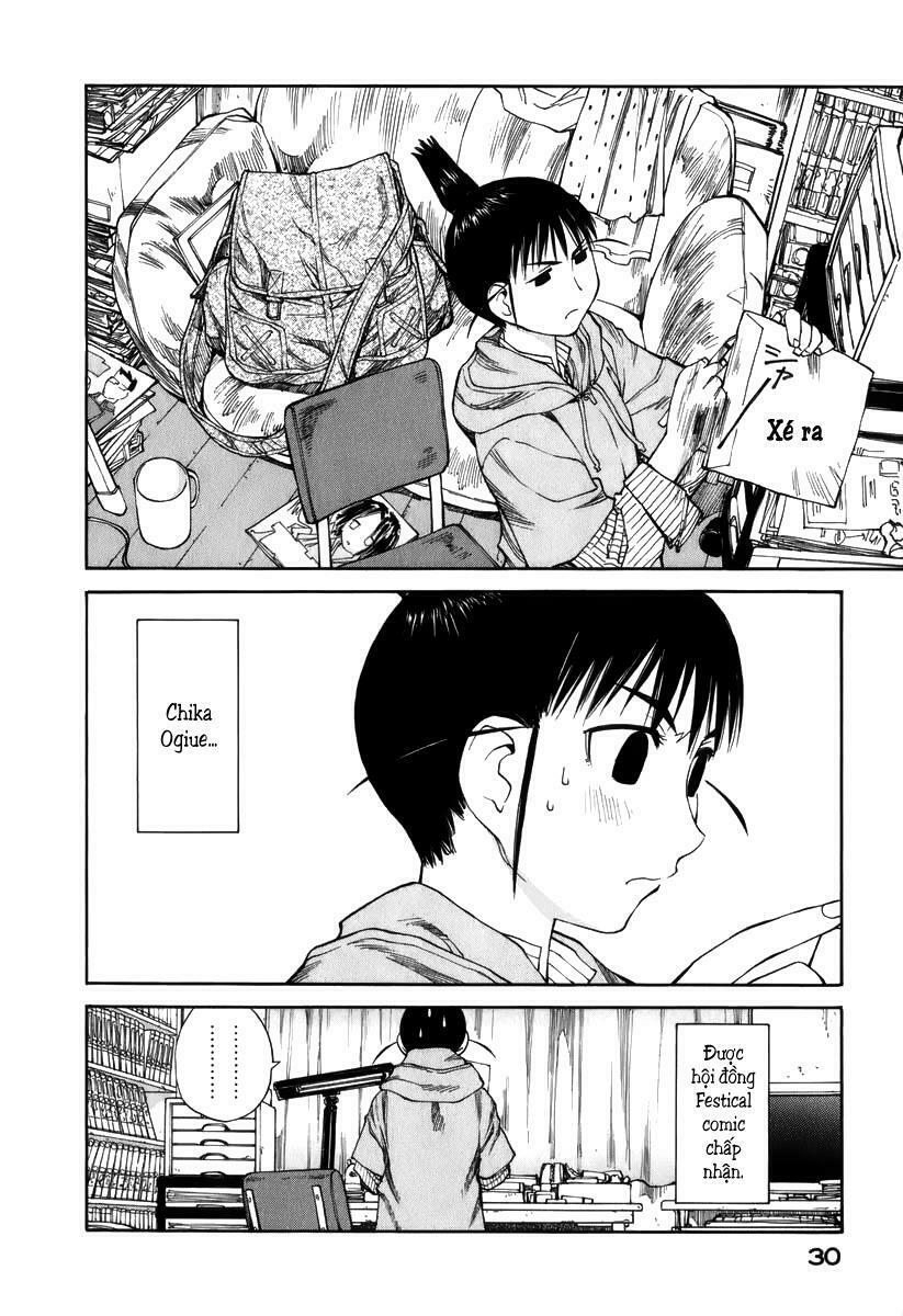 Genshiken: Chapter 38
