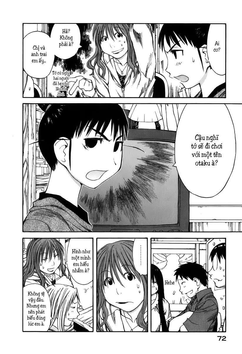 Genshiken: Chapter 39