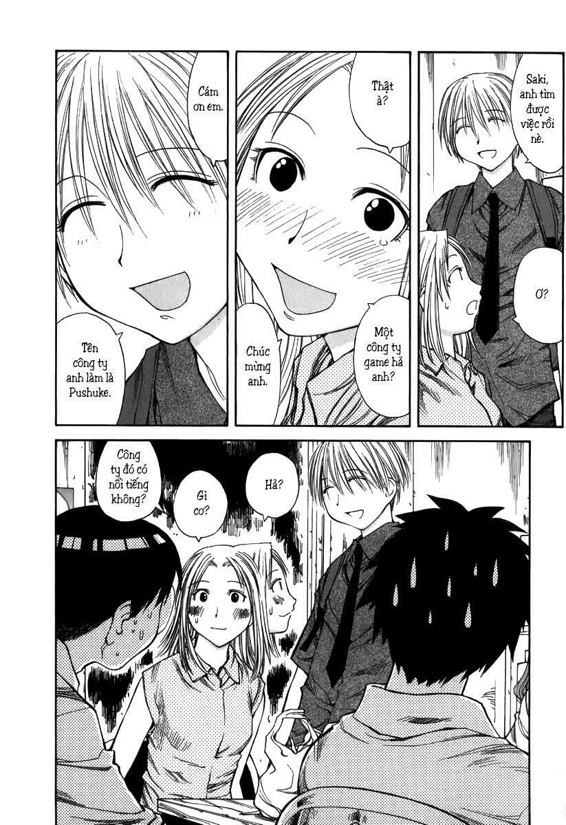 Genshiken: Chapter 39