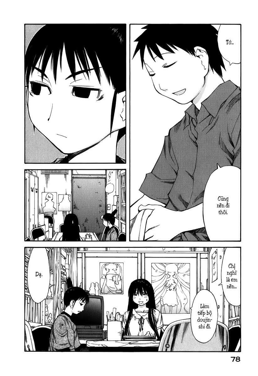 Genshiken: Chapter 39