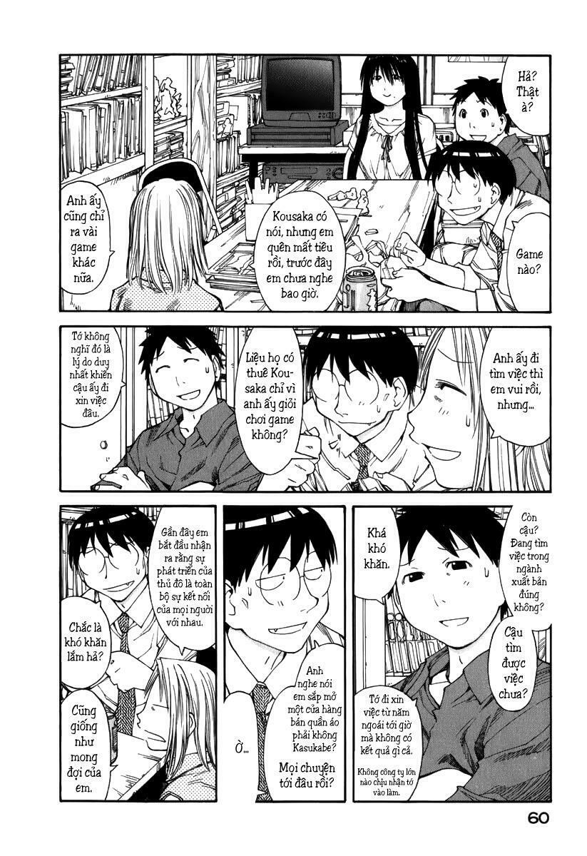Genshiken: Chapter 39