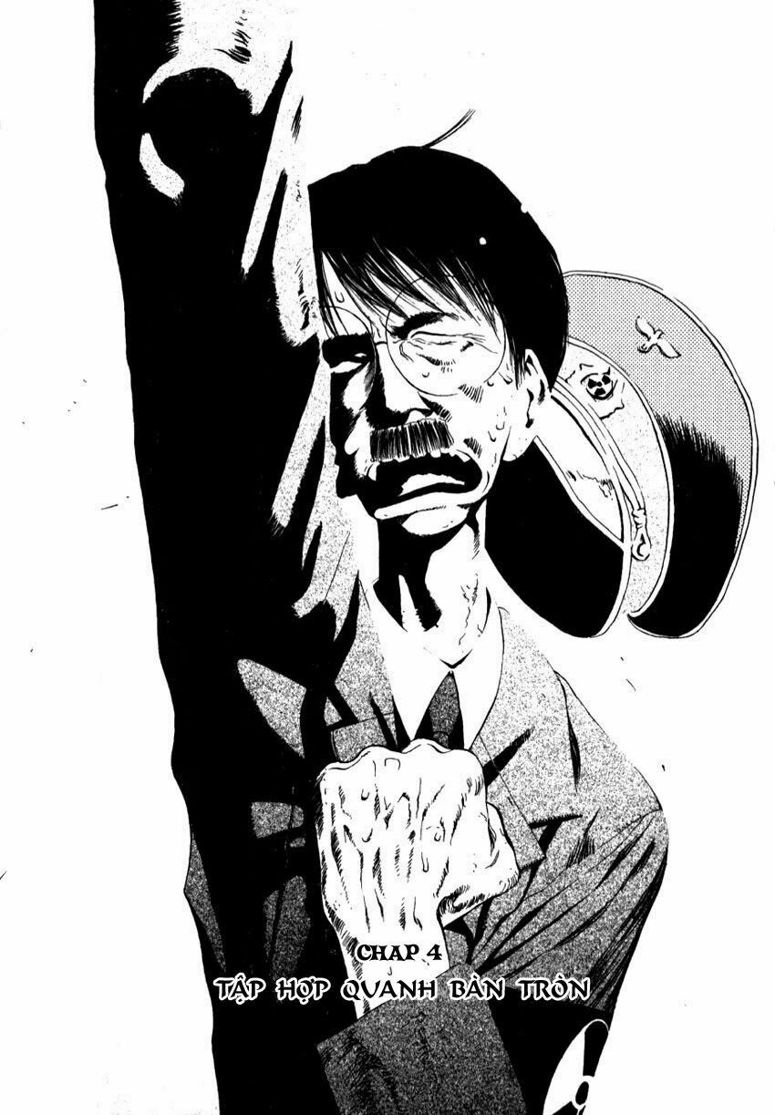 Genshiken: Chapter 4