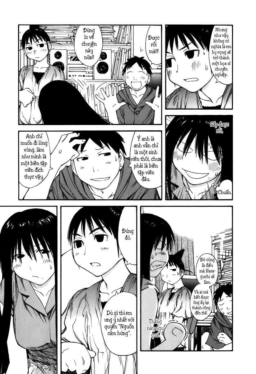 Genshiken: Chapter 40