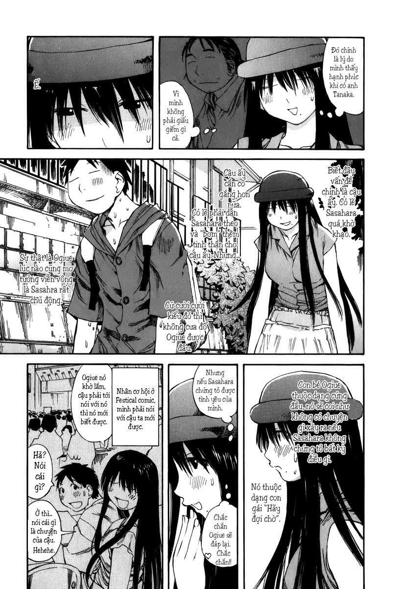 Genshiken: Chapter 40