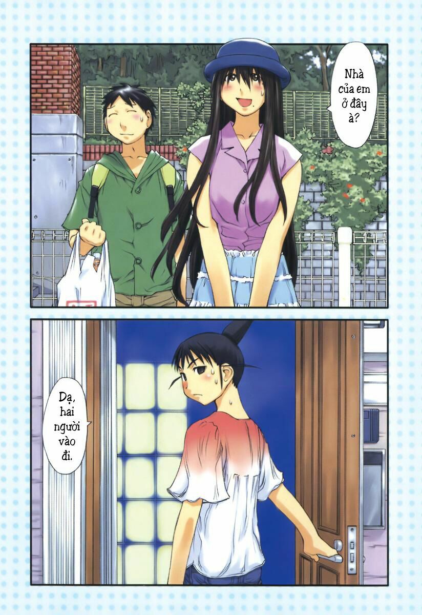 Genshiken: Chapter 40
