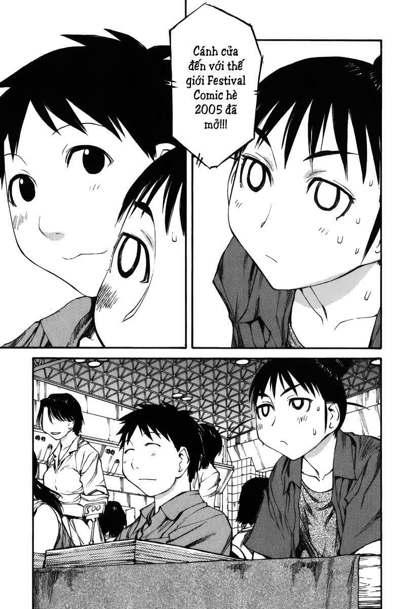 Genshiken: Chapter 41