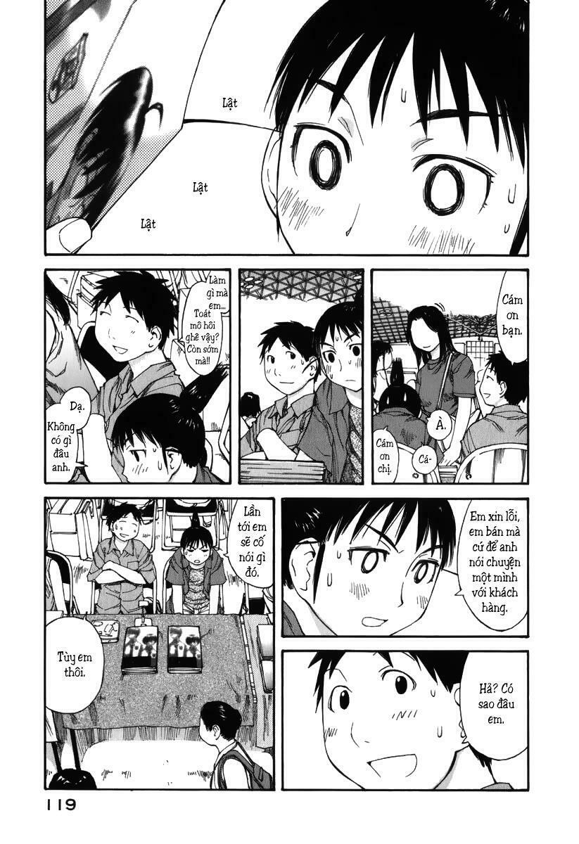 Genshiken: Chapter 41