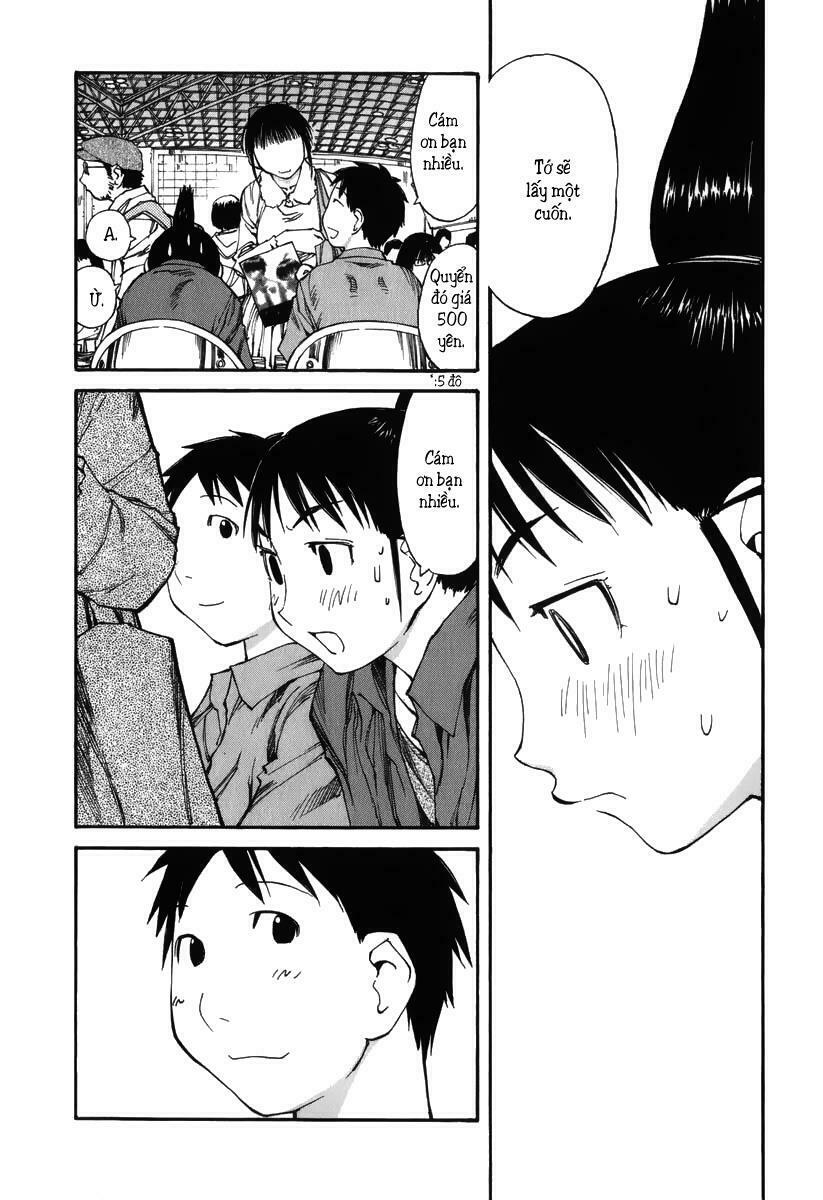 Genshiken: Chapter 41