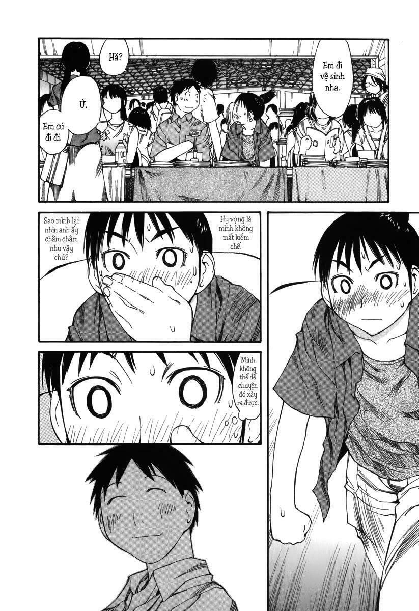 Genshiken: Chapter 41