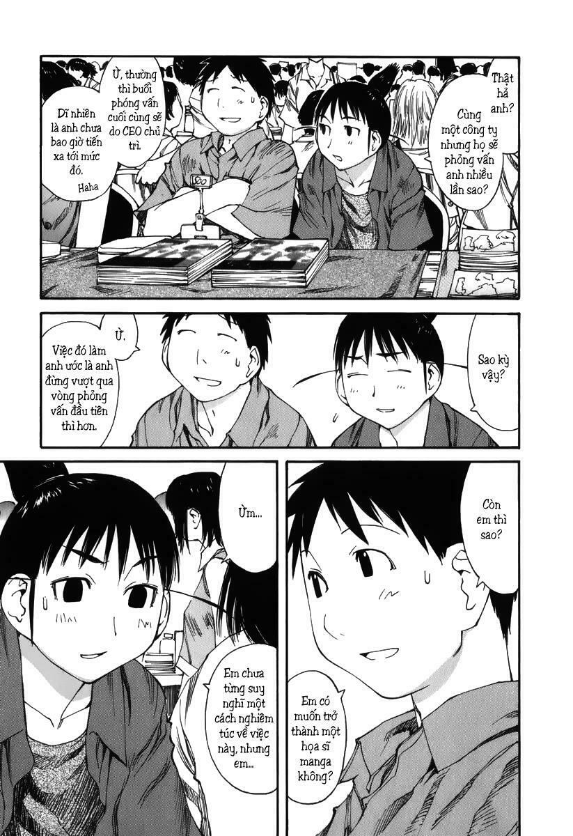 Genshiken: Chapter 41