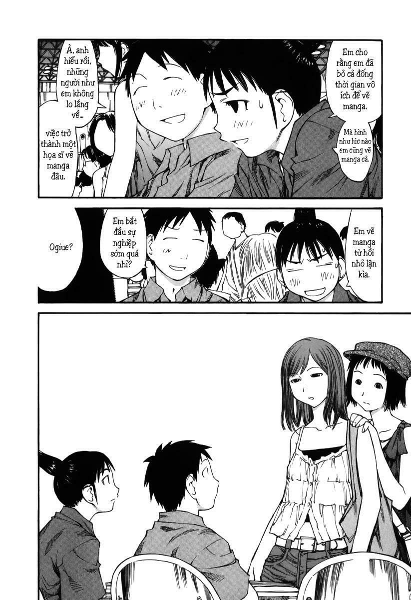 Genshiken: Chapter 41