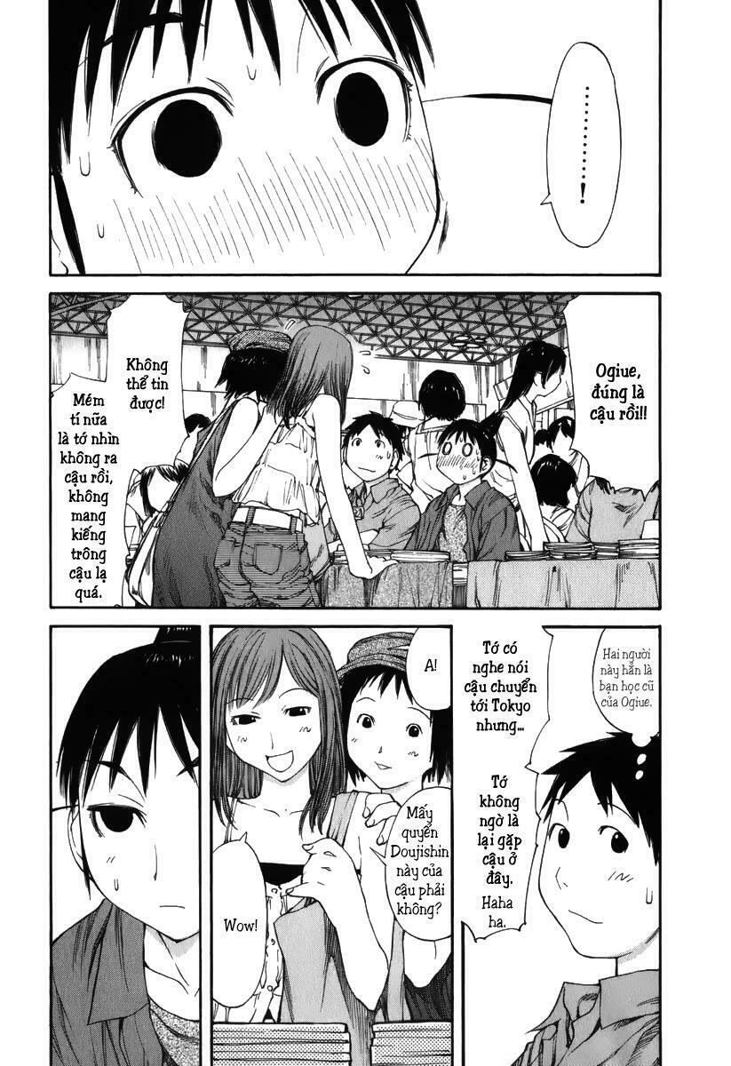 Genshiken: Chapter 41