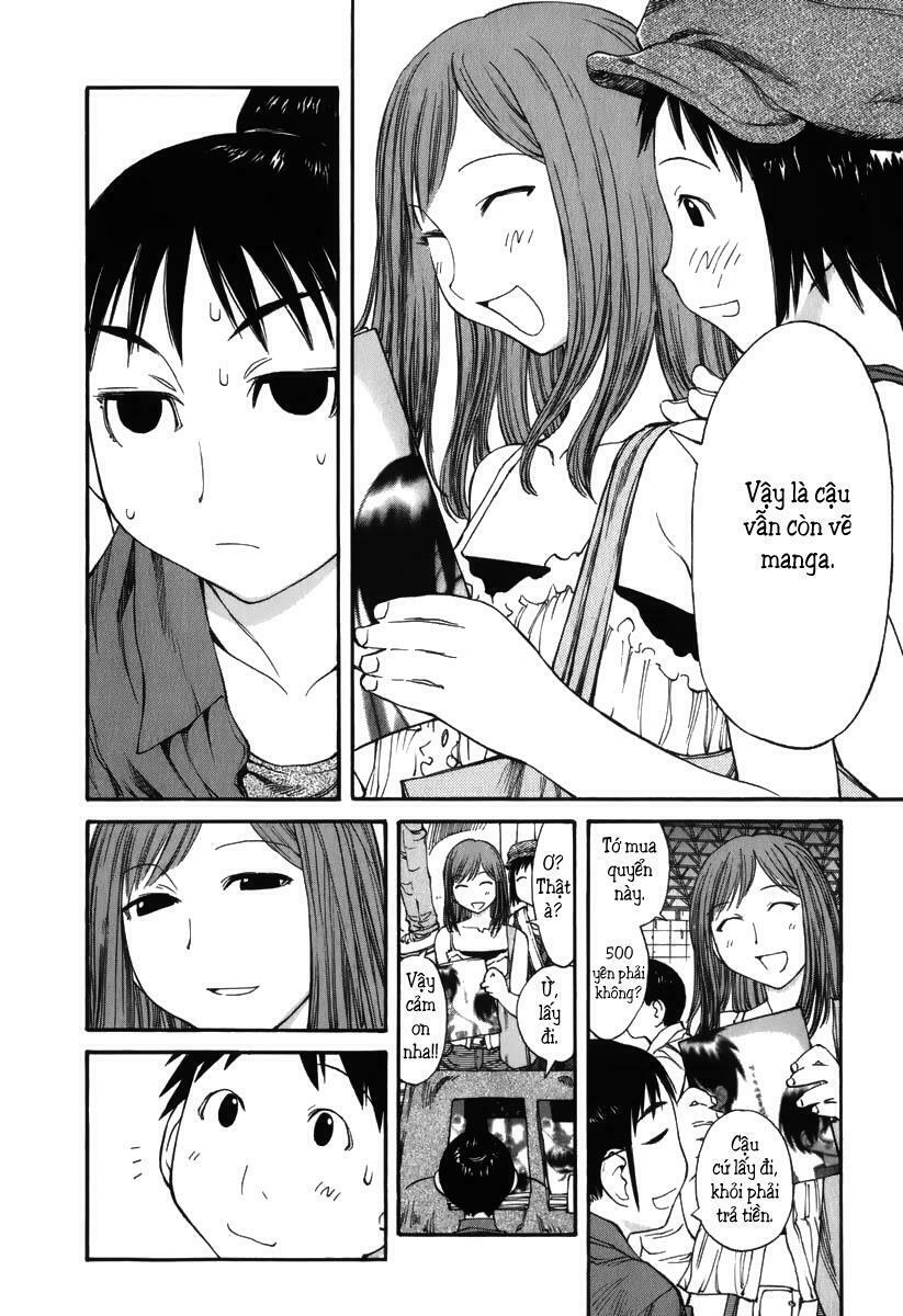 Genshiken: Chapter 41