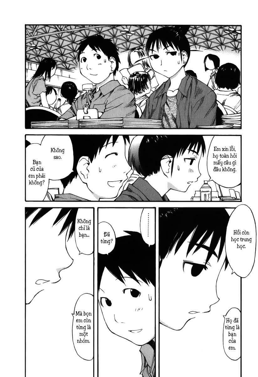 Genshiken: Chapter 41