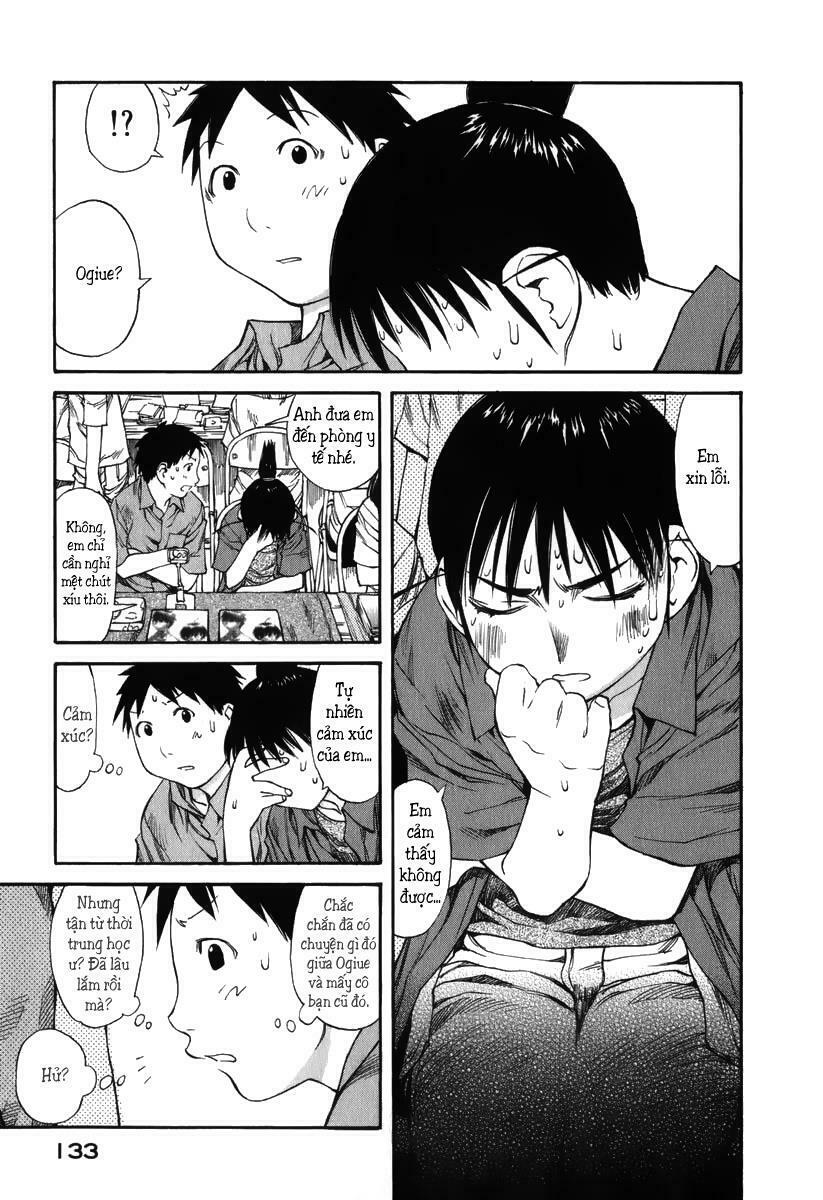 Genshiken: Chapter 41