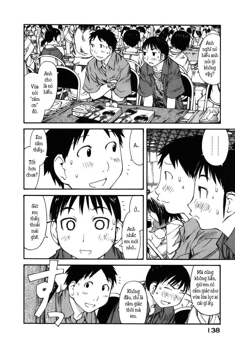 Genshiken: Chapter 41
