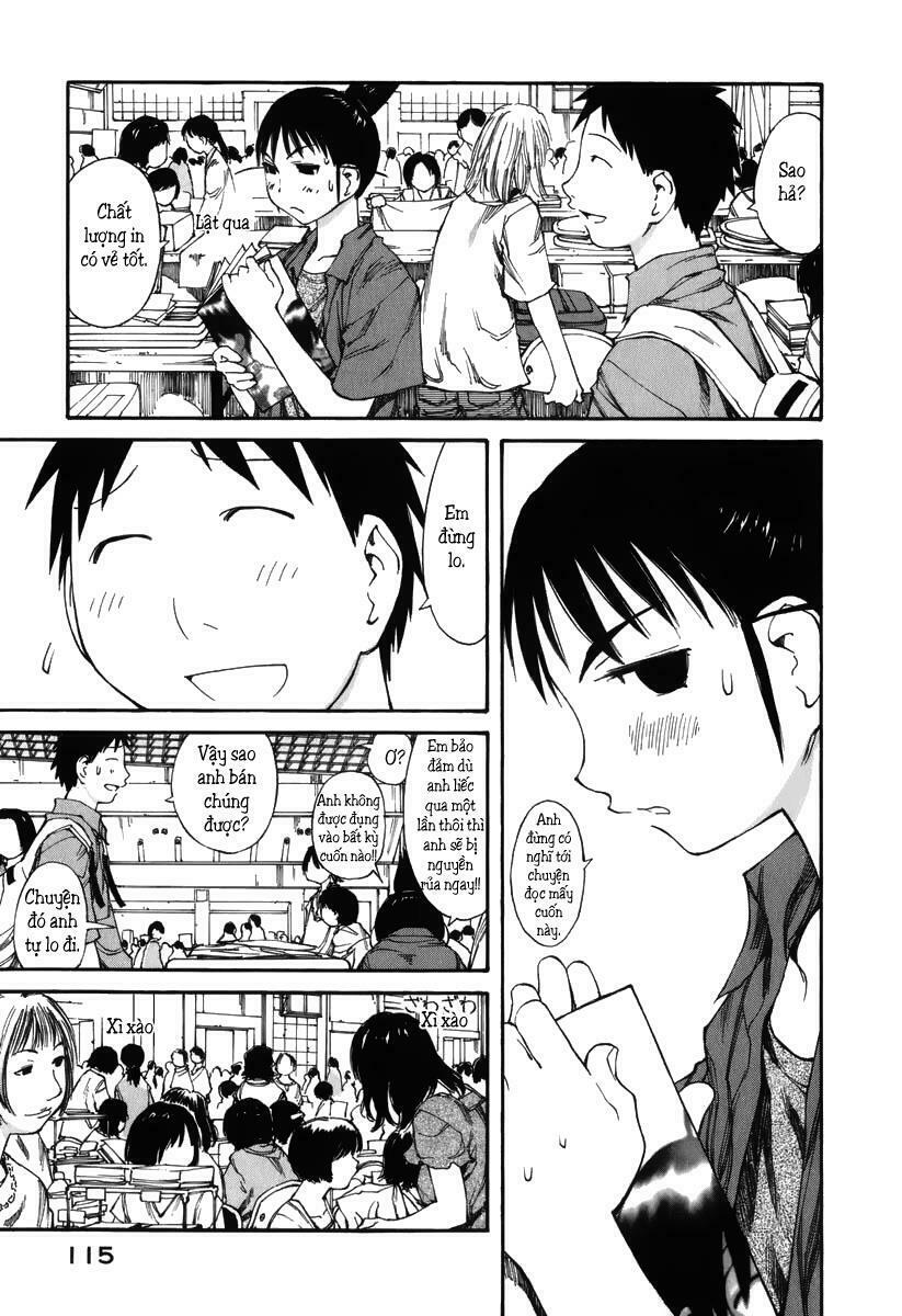 Genshiken: Chapter 41