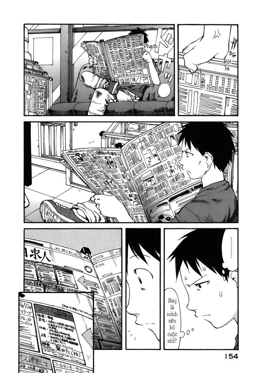 Genshiken: Chapter 42