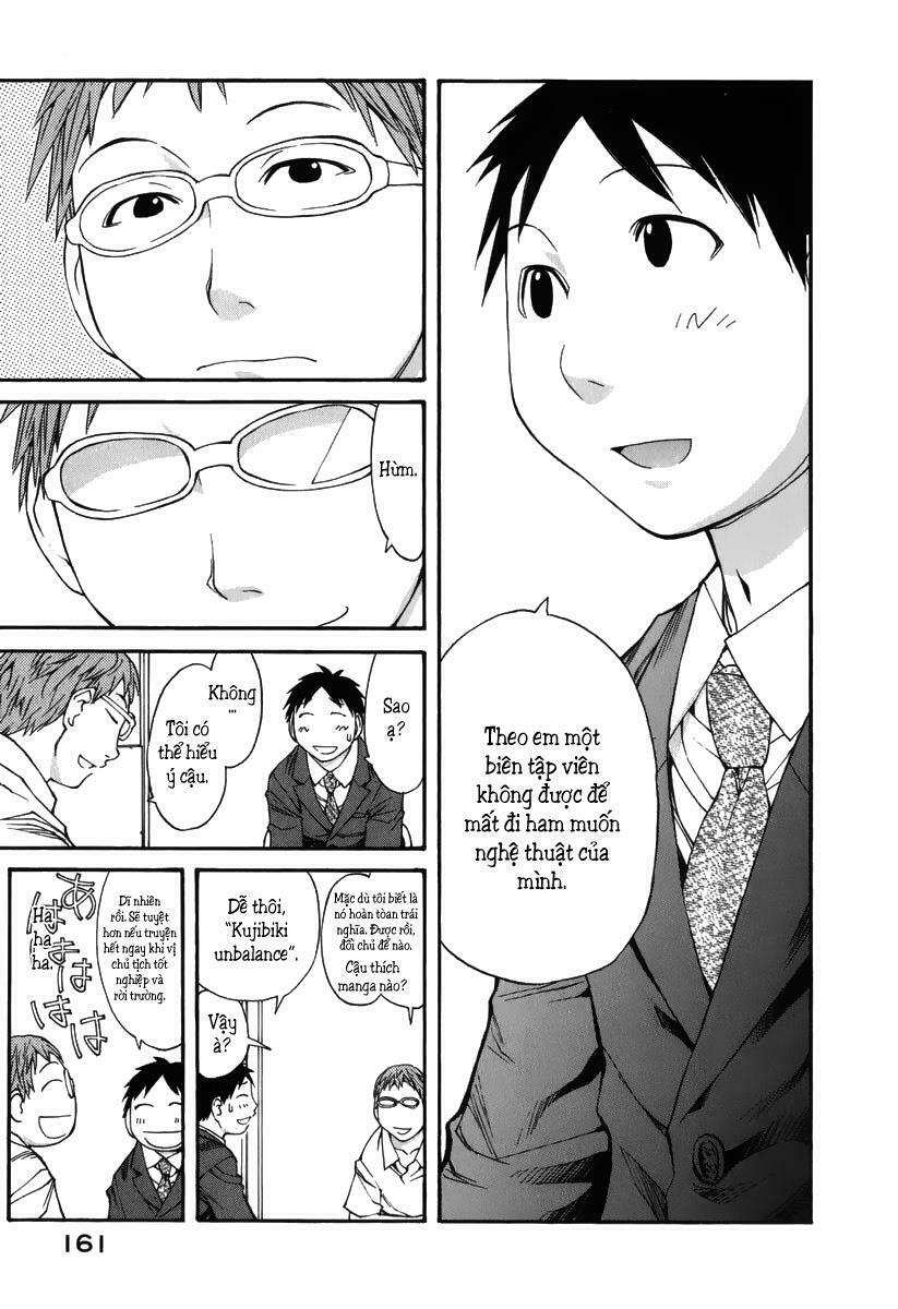 Genshiken: Chapter 42