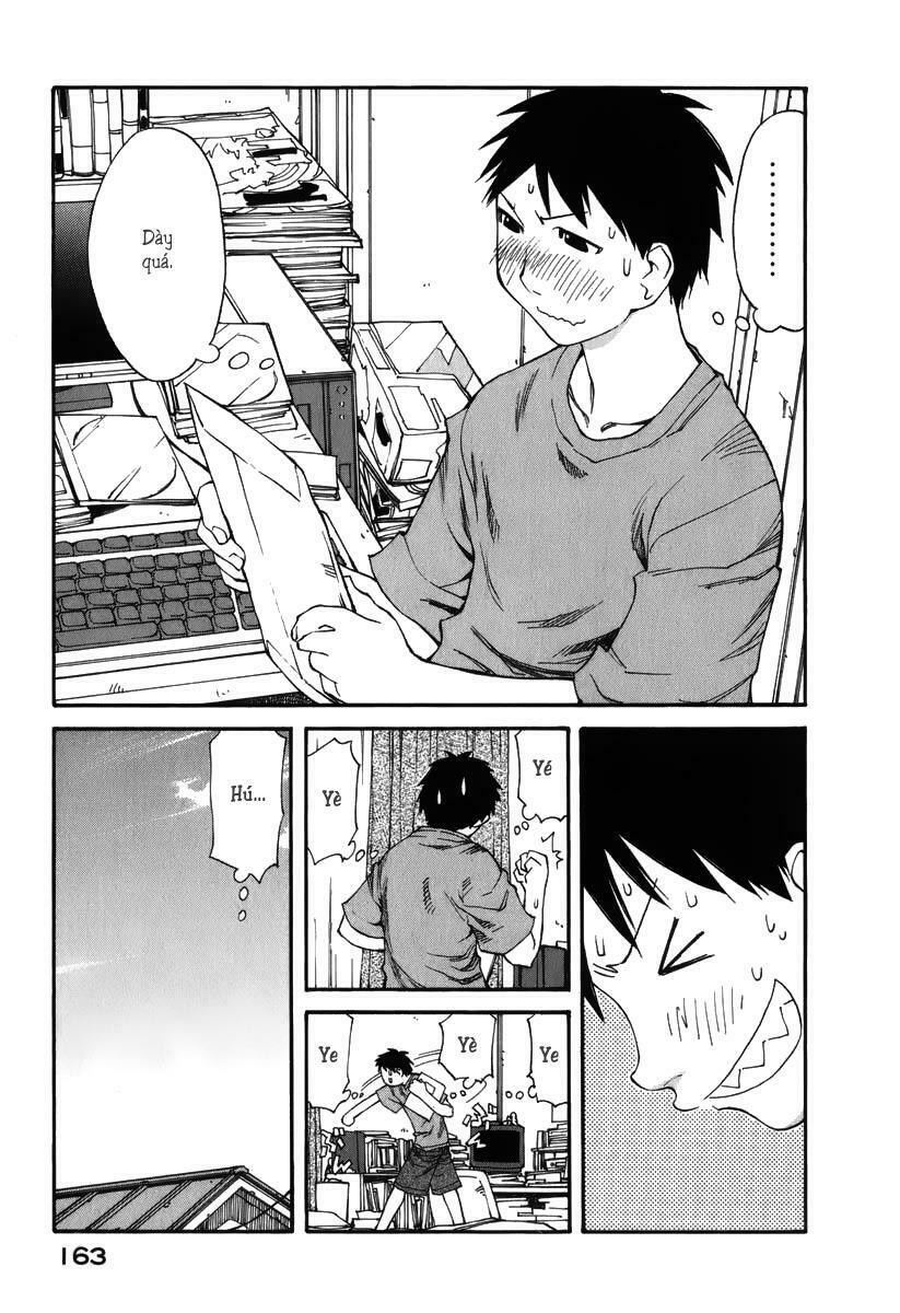 Genshiken: Chapter 42
