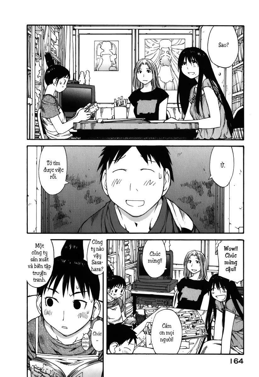 Genshiken: Chapter 42