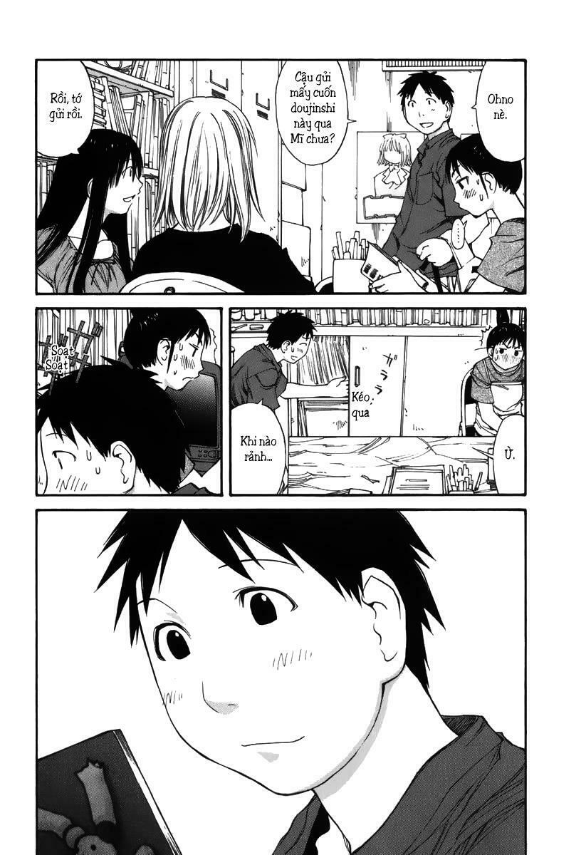 Genshiken: Chapter 42