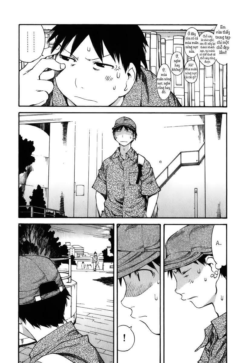 Genshiken: Chapter 42